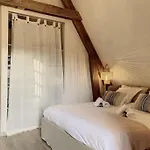 Les Copains D'abord Tourgeville Villa Deauville