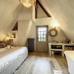 Les Copains D'abord Tourgeville Villa