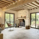 Les Copains D'abord Tourgeville Villa