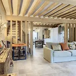 Les Copains D'abord Tourgeville Villa Deauville
