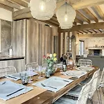Villa Les Copains D'abord Tourgeville