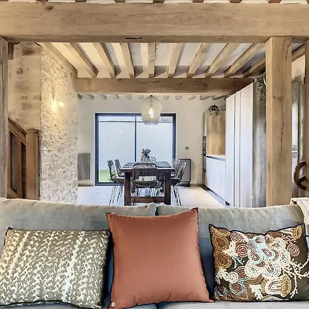 Les Copains D'abord Tourgeville * Deauville