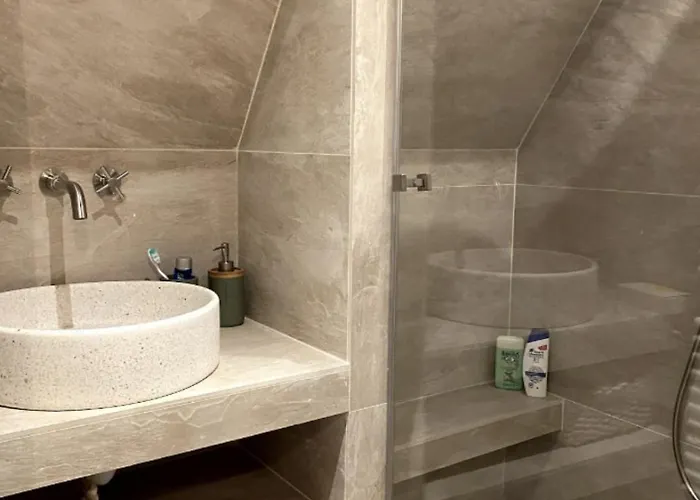 Villa Les Copains D'abord Tourgeville *