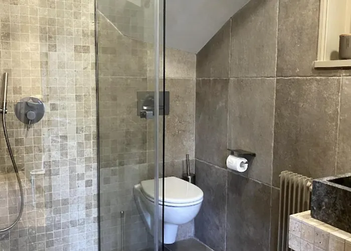 Villa Les Copains D'abord Tourgeville Deauville