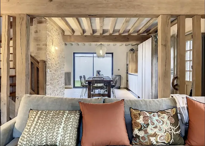 Les Copains D'abord Tourgeville * Deauville