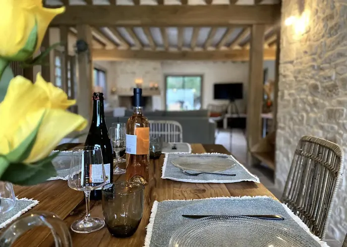 Villa Les Copains D'abord Tourgeville *