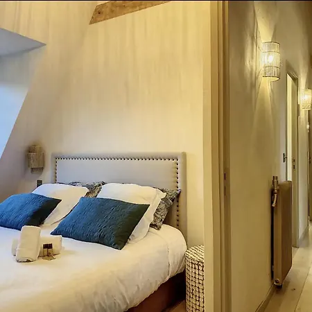 Villa Les Copains D'abord Tourgeville Deauville