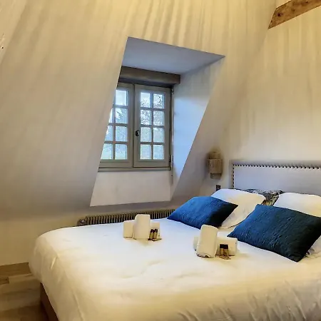 Villa Les Copains D'abord Tourgeville Deauville