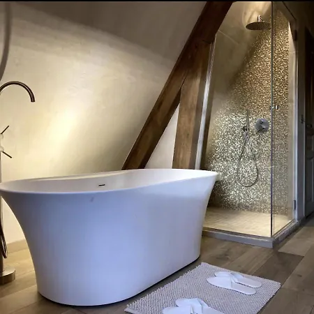Villa Les Copains D'abord Tourgeville