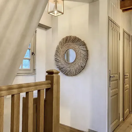 Les Copains D'abord Tourgeville Villa *