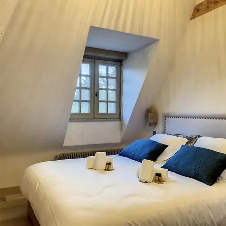 Les Copains D'abord Tourgeville Villa *