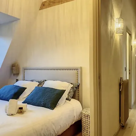 Les Copains D'abord Tourgeville *