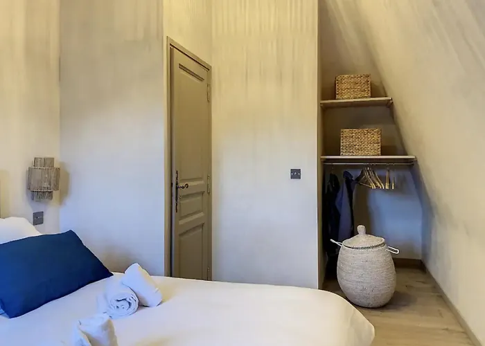 Les Copains D'abord Tourgeville Deauville