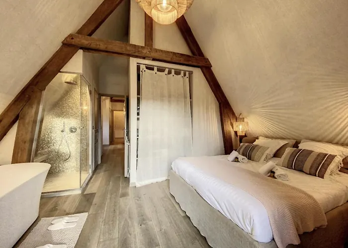 Les Copains D'abord Tourgeville