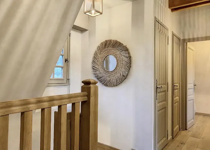 Les Copains D'abord Tourgeville Villa *