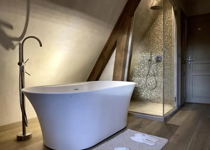 Les Copains D'abord Tourgeville