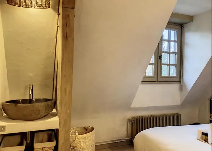 Villa Les Copains D'abord Tourgeville Deauville