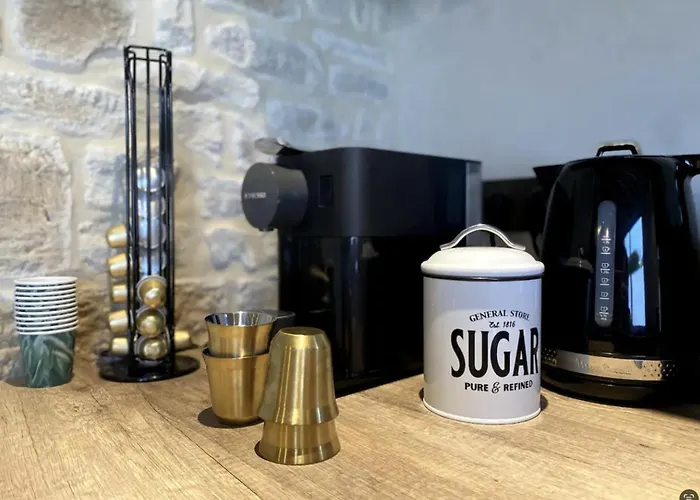 Les Copains D'abord Tourgeville Villa